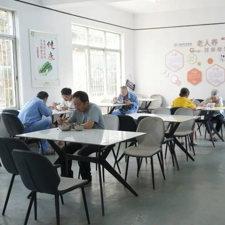 岳阳市云溪区：在养老，更在“享老”