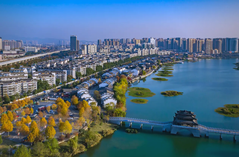 Changde Travel Route Shortlisted for 2025 Beautiful Countryside Leisure Tourism Event