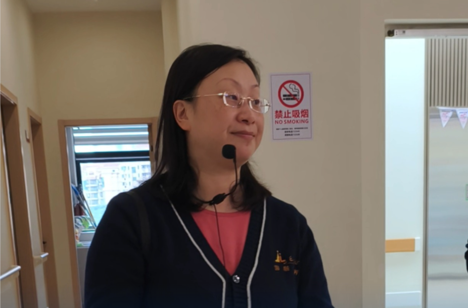 如果未来的养老生活是这样，你还害怕变老吗？探访陆家嘴“未来养老站”  