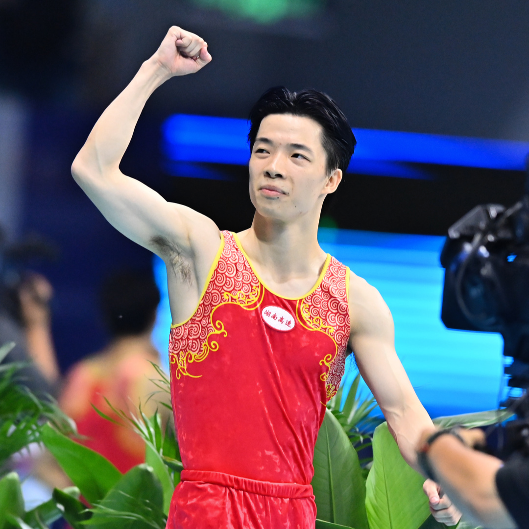 419名湘军健儿出战“十五运”：首金到手，12小项首进决赛