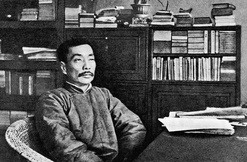 湘江副刊·潮头|抄袭不如抄书