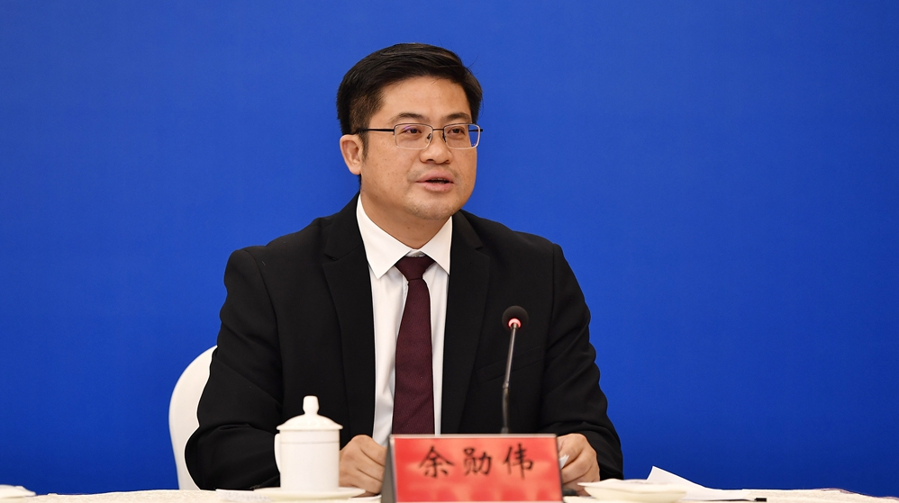 五个方面集中发力 推动邵阳建设成为“全国中医药产业强市”｜湖南发布