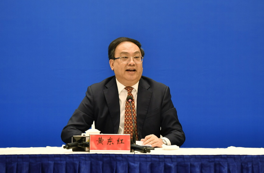 湖南打造内陆地区改革开放高地实现标志性突破｜湖南发布