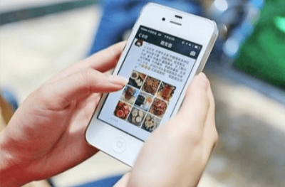 微信朋友圈凉了？微信方面这样回应→