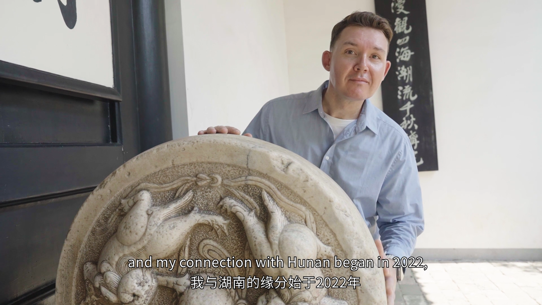 文化与旅游深度融合,“三湘四水”正在成为最热门旅游打卡地