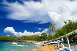 菲律宾11月恢复对中国公民电子签证