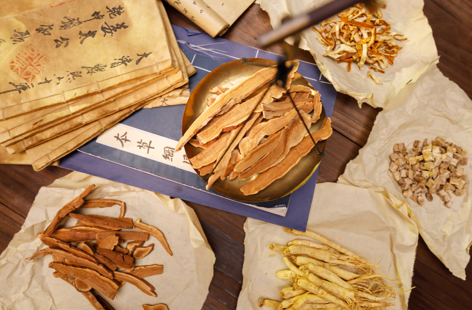 Hunan's TCM Resources Leads China's Central Region