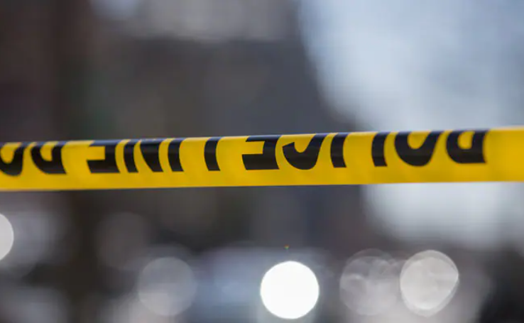 印度西部一客车起火致20人死亡