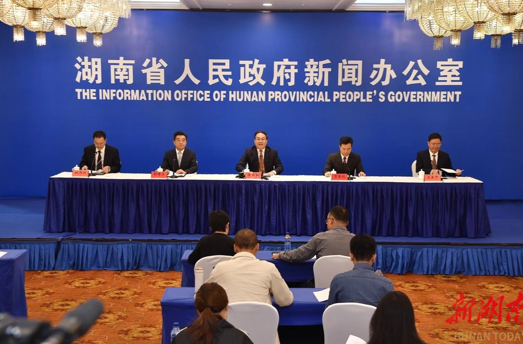 长株潭一体化引领，湖南区域发展更趋平衡