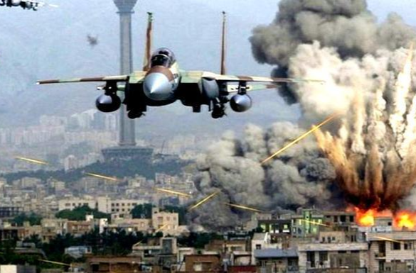 阿富汗和巴基斯坦再交火，双方发声