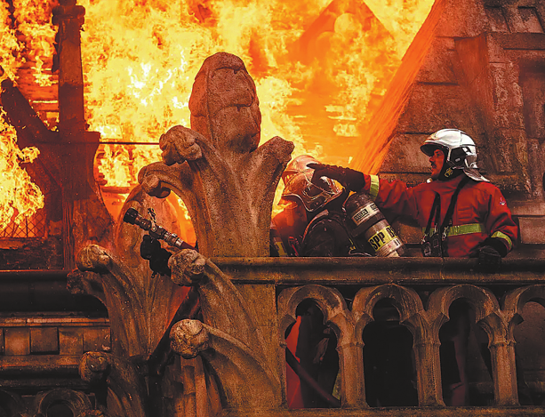 Fascination with China captured on film