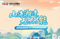 湖南能源集团2025年秋季校园招聘