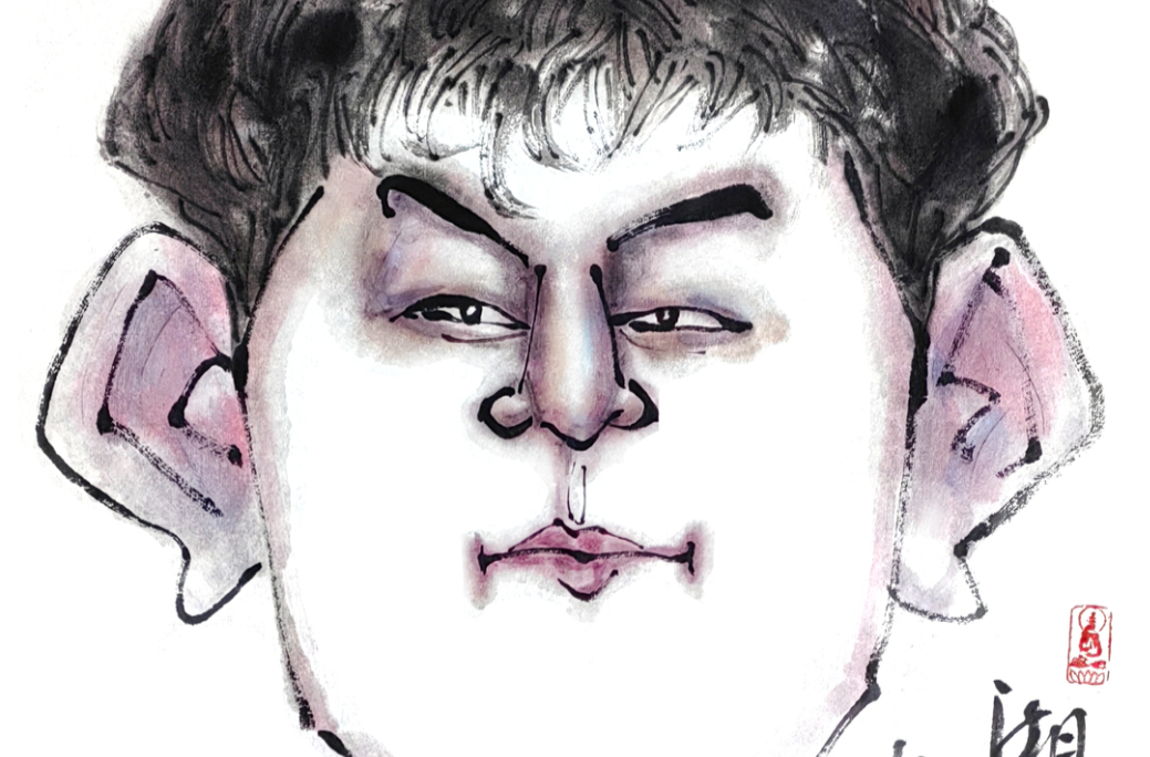 漫画湘超32｜湘超这个刘翔，也是人气王