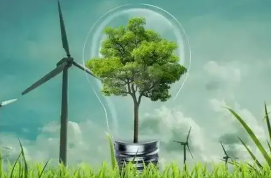 充分发挥林草碳汇在全国碳市场中的作用