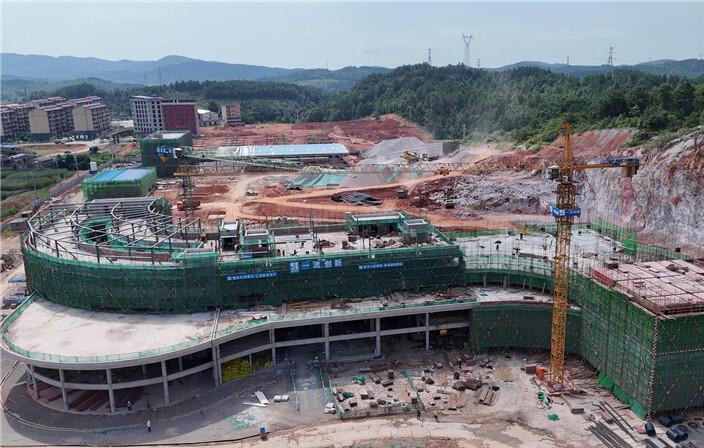邵阳县交通运输局：用心用情用力 织密城乡客运惠民网