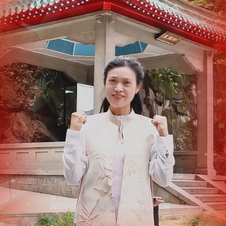 宝藏姐姐已就位！岳麓山最飒讲解员申请出战“星火姐姐”，这波预热直接拉满期待值！