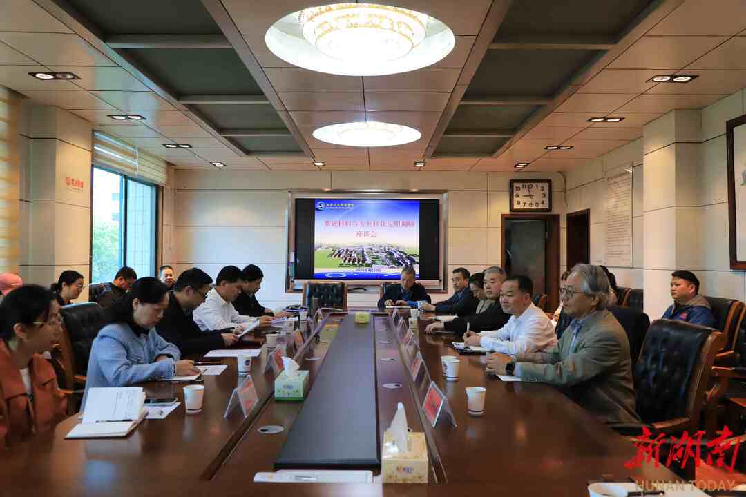娄底市市场监督管理局深化专利转化运用