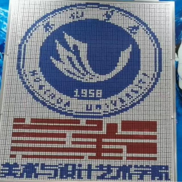 怀化学院校友分会成立 “魔方之礼”传递母校恩情