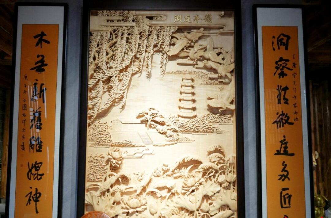 湖湘文脉 生生不息——文明中国·湖南行见闻之三|湖南日报要闻头条