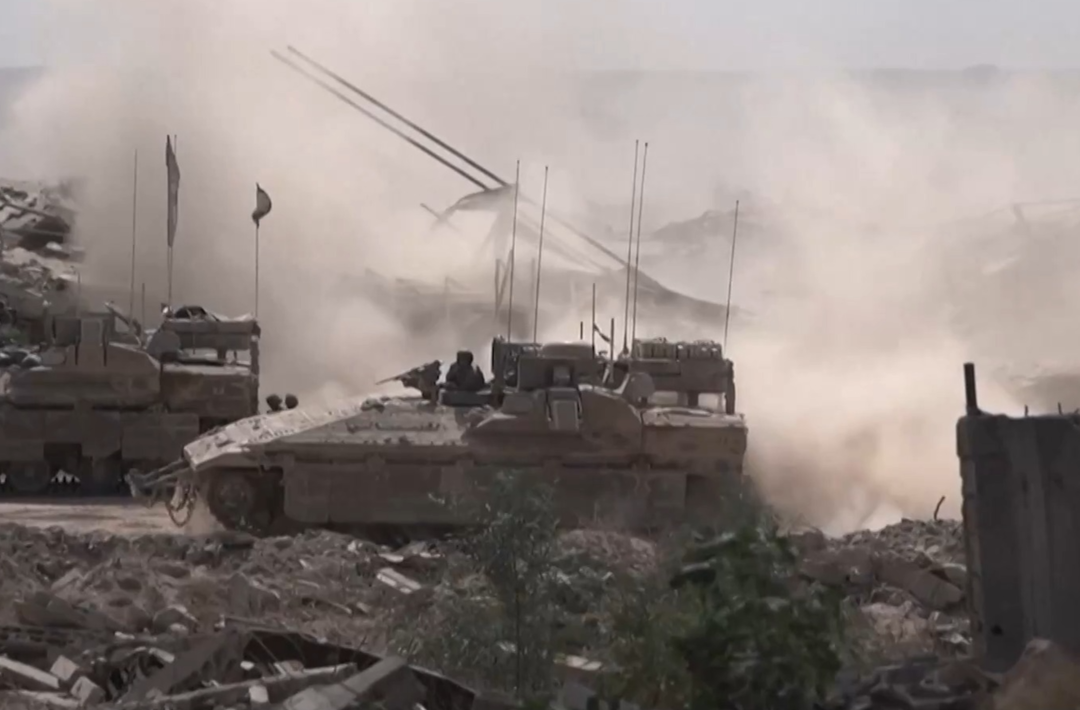 加沙停火第二阶段协议谈判已启动 谈判重点和难点是什么？一文了解→