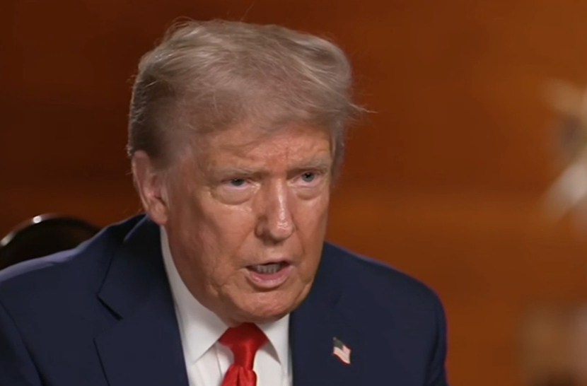 特朗普证实已授权中情局在委内瑞拉开展行动