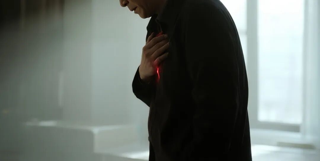 为什么秋冬血管更易堵？留意3个血管“报警信号”，现在知道还不晚