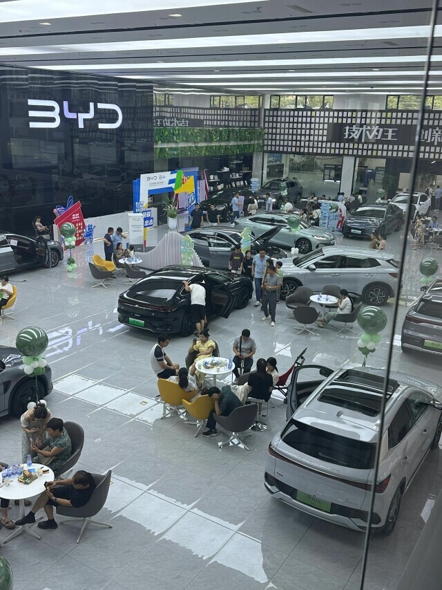 安全，站上购车决策“C位”