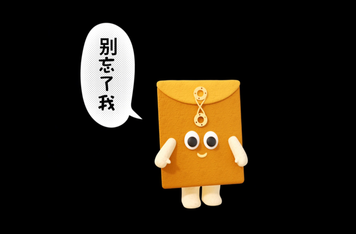 口播|做档案“明白人”,这份管理攻略请收下