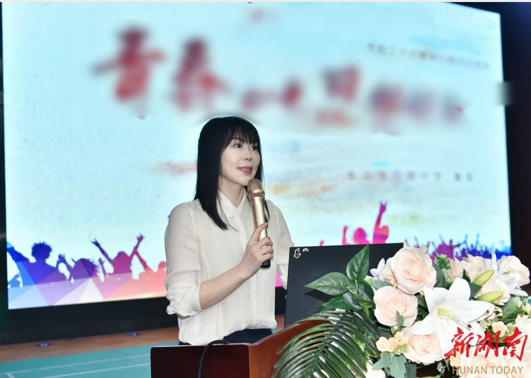 “声”入人心：这所中学的思政课“破圈”了