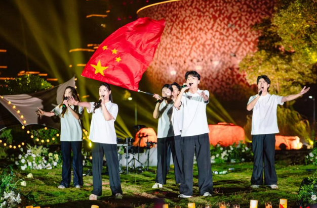 长株潭大学生音乐超级竞演火爆来袭