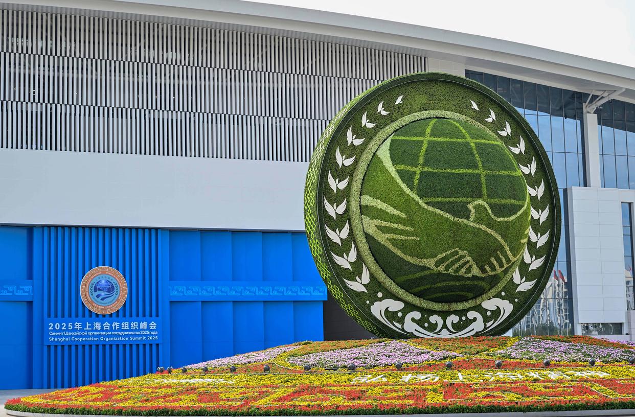 应世界之变 答时代之问——习近平主席为全球治理体系变革提供思想引领