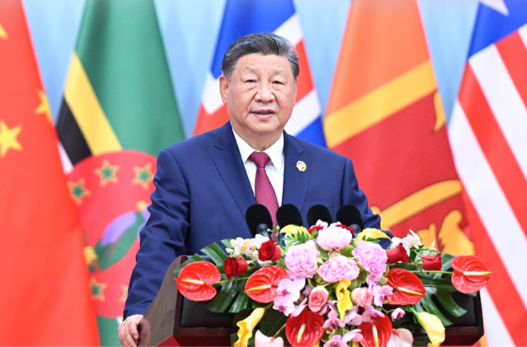 【讲习所·中国与世界】习近平4点建议引领妇女全面发展新进程