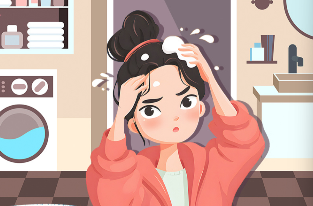 一图解读丨头发多久洗一次更健康？这份护发指南请查收