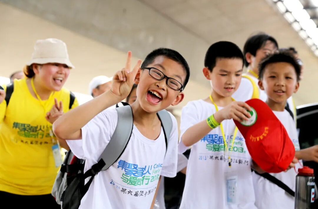 2025年徒步湘江环保毅行  开始报名啦!