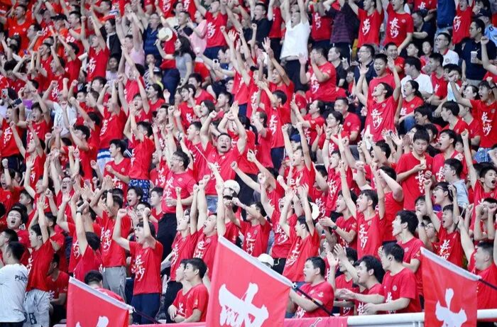 湘超：一记综艺“定位球”