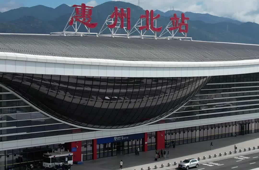湘约深惠湾｜“第二故乡”连湘粤，百万湖南人与“山海惠州”双向奔赴