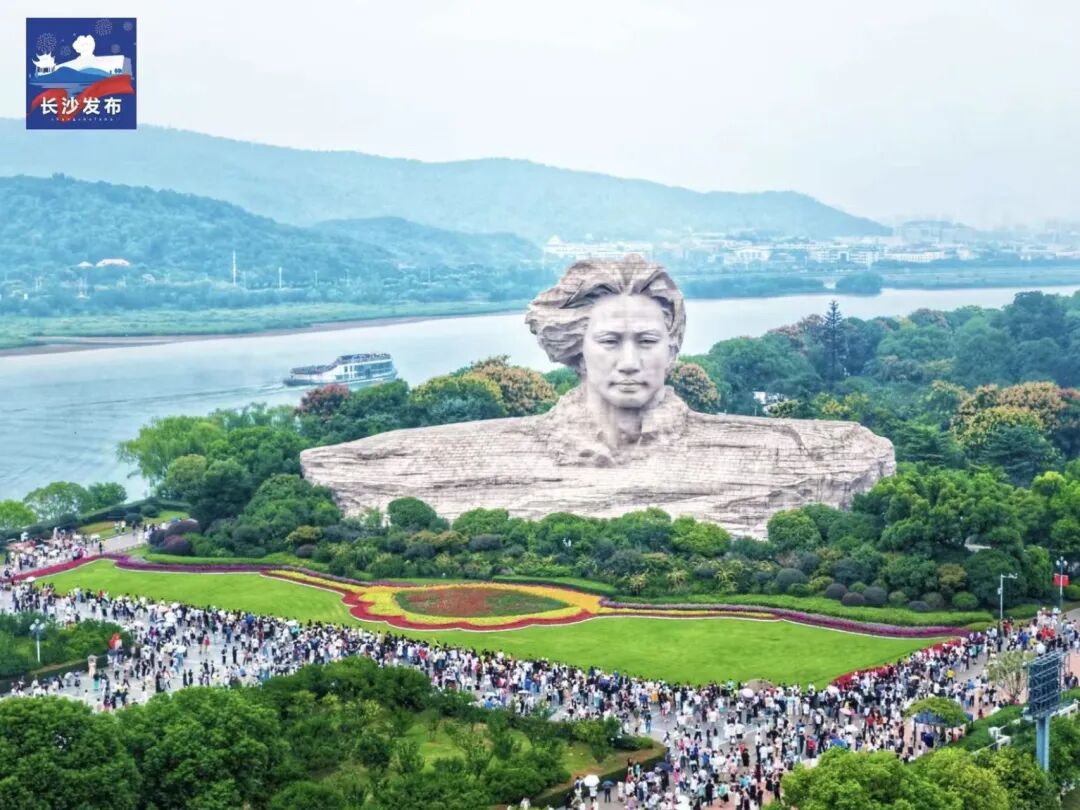 长沙致张家界：不如，与我们一起干