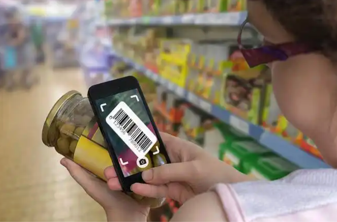 我国登记使用商品条码的消费品品种总量达2.3亿种