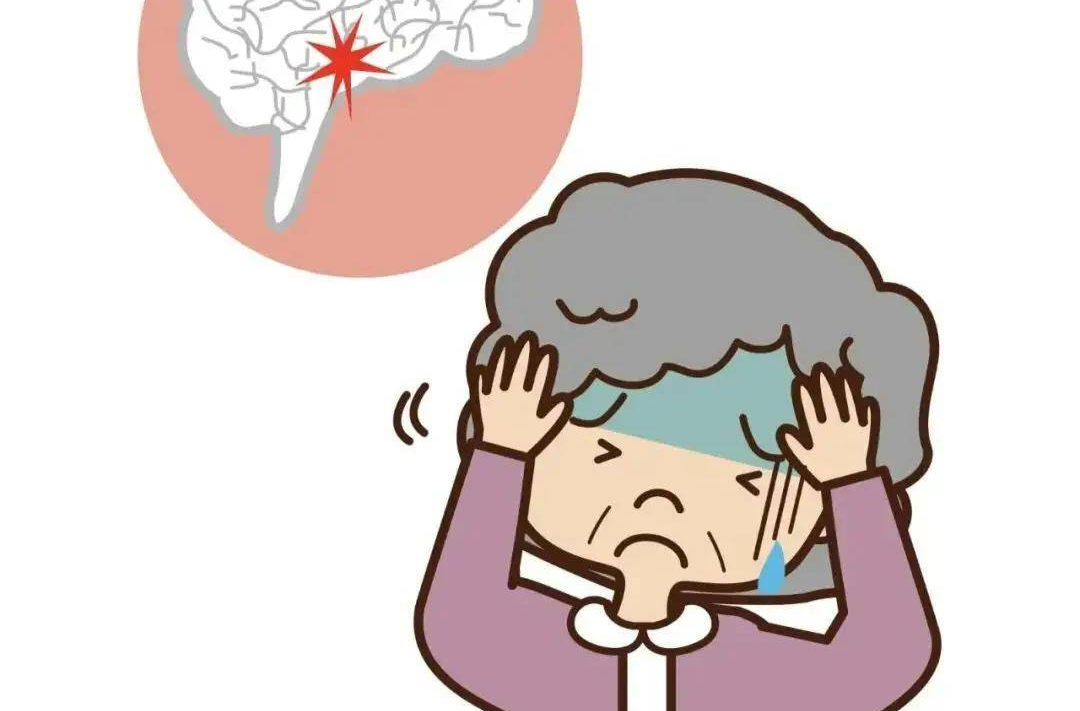 身体3个部位发麻，可能是脑梗信号，“黄金4.5小时”一定要抓住！
