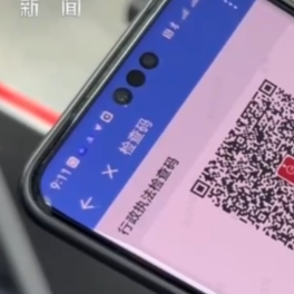 “检查码”赋能阳光执法 花垣以数字化手段构建透明高效涉企行政执法