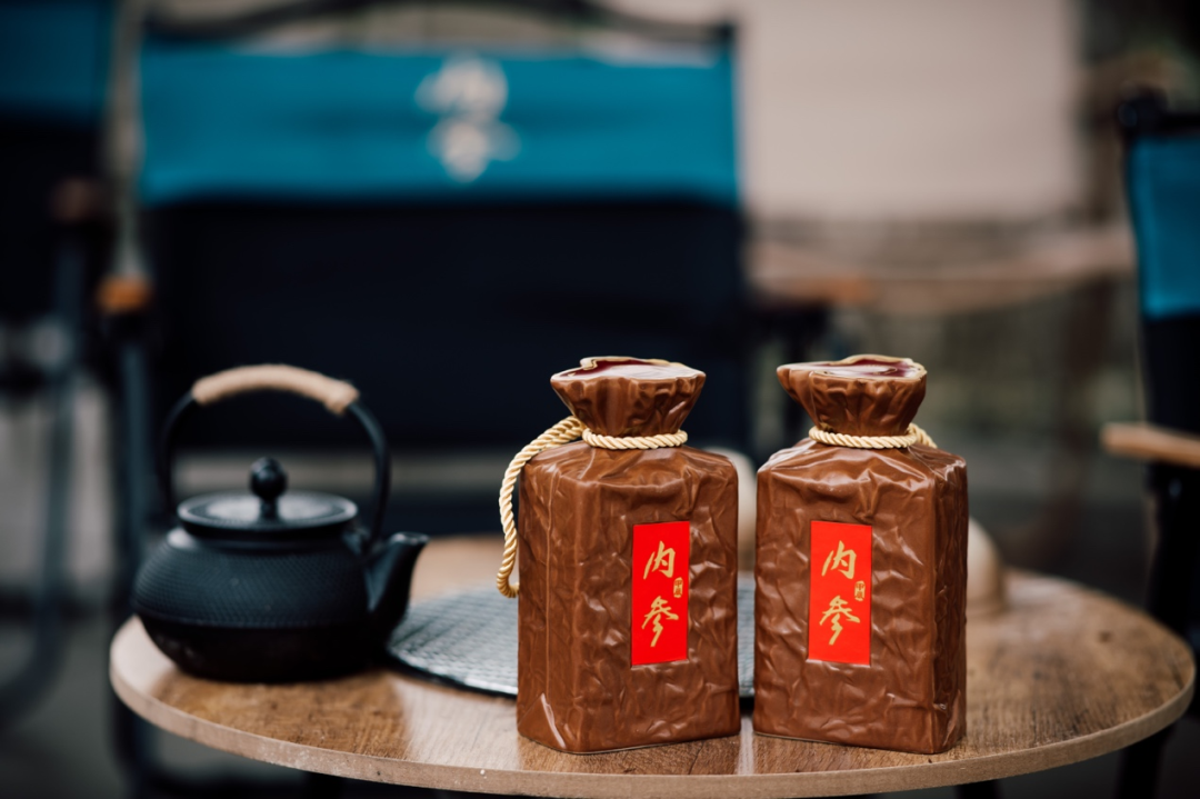 以文化入场景，以圈层筑体系，内参酒多维穿透实现品销共振