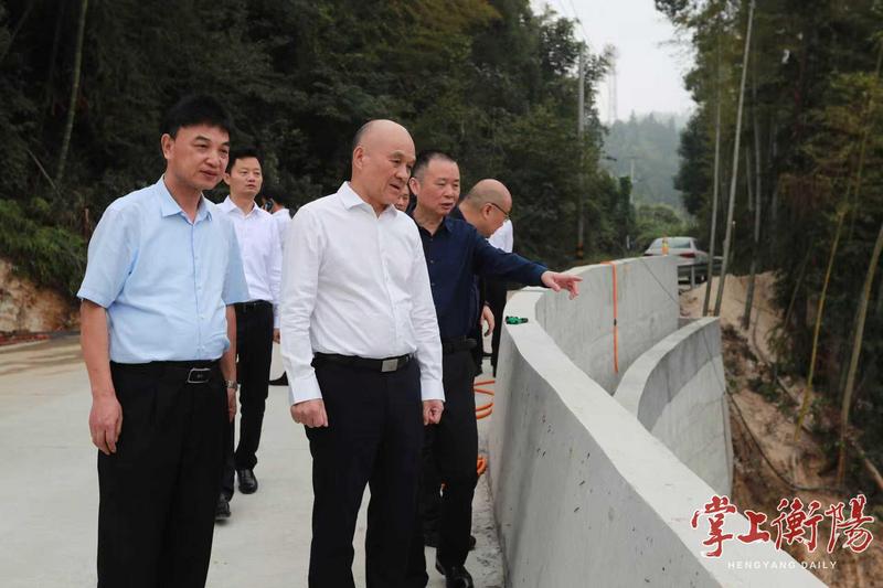 刘越高:做细做实巡视整改“后半篇文章”,切实把整改成效转化为推动高质量发展的强大动能