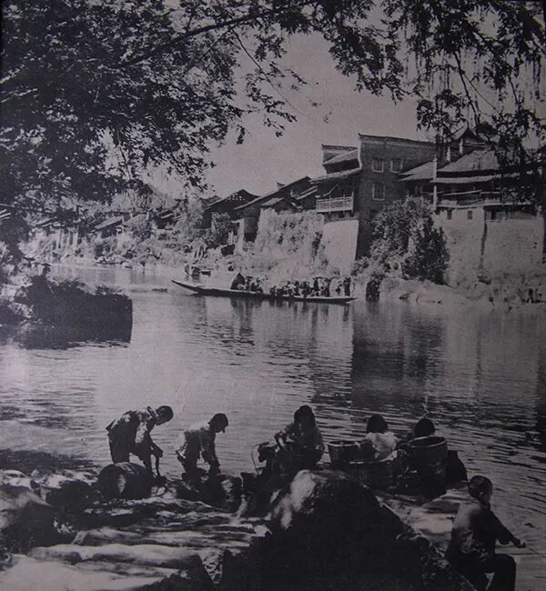 武吉海：从湘西旅游看民俗摄影