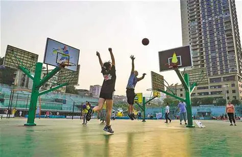 理论·智库 | 打造具有湖湘特色的优质公共体育服务体系