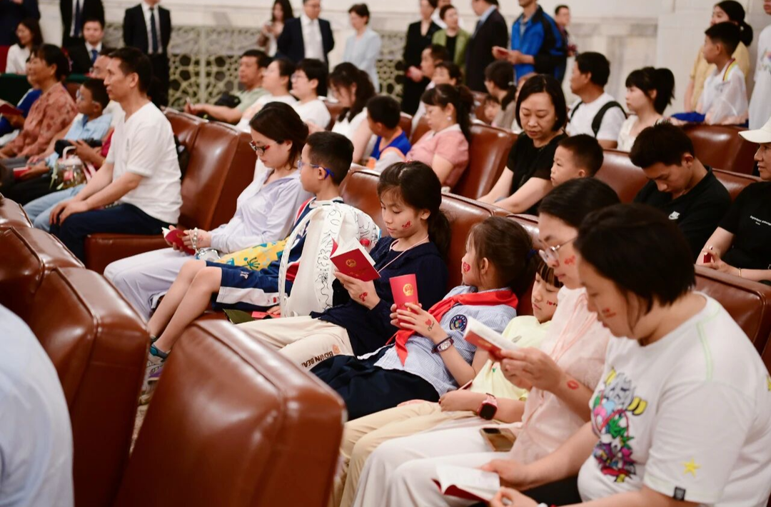 以法之力保障全民普法再启新程——法治宣传教育法将于11月1日起施行