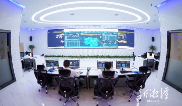 以赛促建！场景牵引加快数据要素价值充分释放