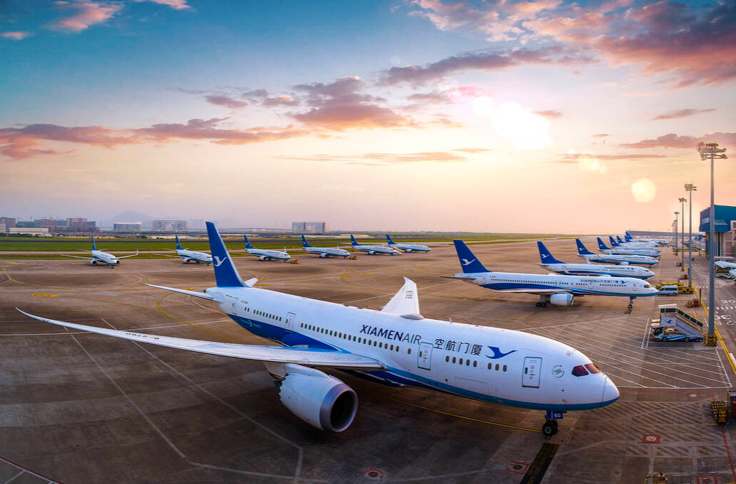 Return Freight Train Dedicated to Central Asian Grain Begins Regular Operation