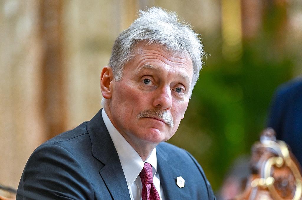 俄方证实普京与特朗普或于两周内举行会晤