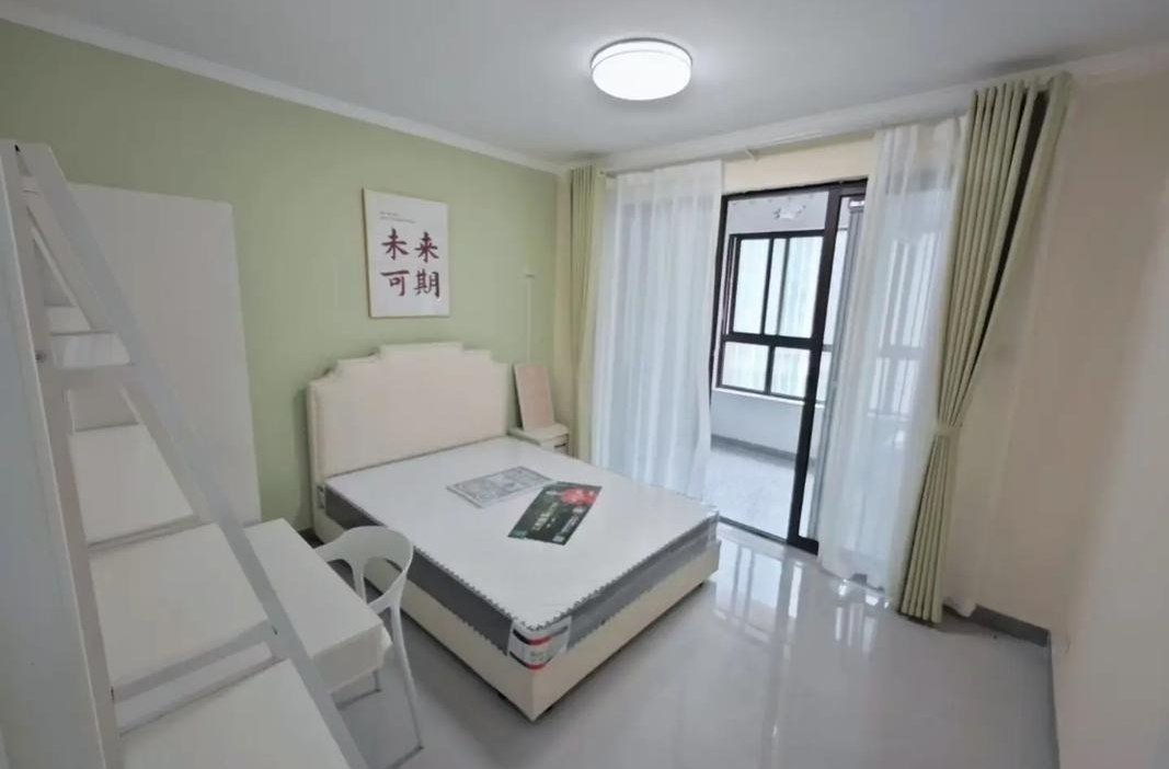 “省心”租却不省心 房屋托管租赁模式乱象调查