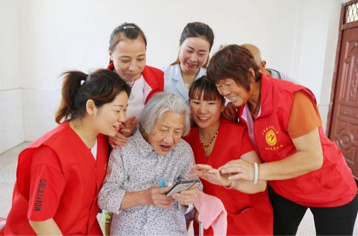 锚定“三高四新”美好蓝图  步履铿锵践行为民初心——“十四五”湖南省民政事业发展成就综述